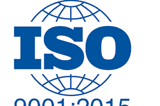 do iso 9001 2015 documentation