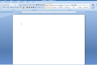 modify/upgrade word/excel documents