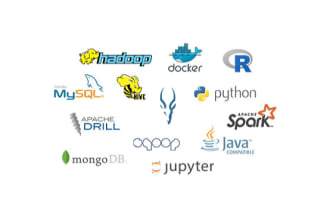 help you with sql, mysql, mongodb, and firebase