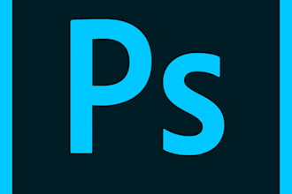 do website design in photo shop