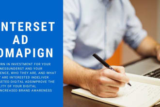 setup your pinterest ad campaigns boost your sales