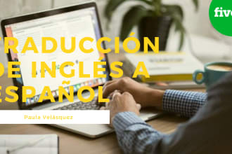translate articles from english to spanish