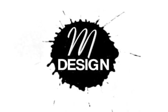 design 2 KILLERs logo Concepts in 24 hours only