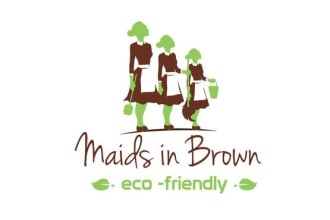 design outstanding cleaning logo with express delivery