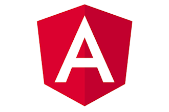 build your app with angular