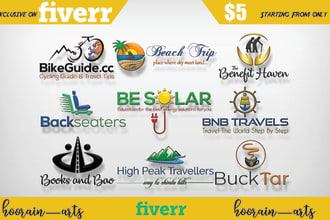 make professional, minimalist, abstract, illustrative logo
