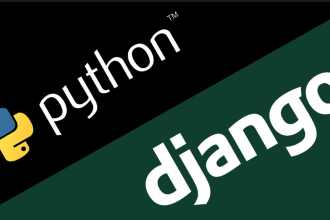 develop stunning django websites for you