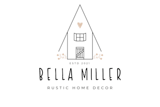 design a minimalist cottage house logo