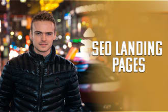 provide high converting sales copy for ads, landing pages and sales funnels
