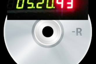 make you a digital clock using microcontroller programming and teach you how to do that