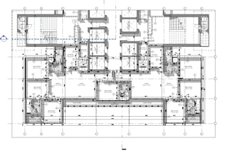 do revit architecture model