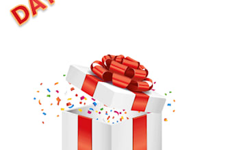 do your animation banner design