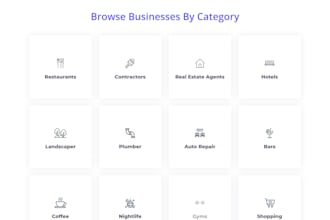 customize your website and fixes bugs PHP