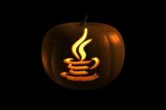 do your java work
