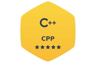 develop all cplusplus or c or qt software programs