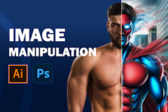 edit or remove any photo for a professional look