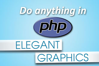 do anything in php