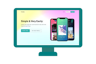 create a wordpress website