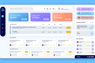 design dashboard ui ,webapp ui and admin dashboard