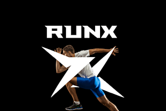 design modern fitness, gym, and sports logo design