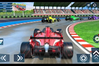 do unity 2d game development for android and IOS