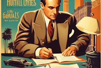 write content for the hotel and property rental industry