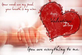 help you do the job for sending lots of txt messages to your loved ones this valentine and tell thm how much you luv them