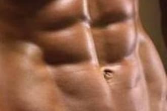 a Diet plan to reveal those abdominal muscles