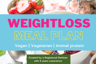 give you a weight loss meal plan 1200 calories