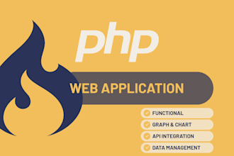 be your website developer