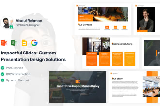 business powerpoint PPT presentation and powerpoint template