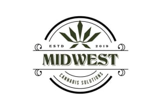 create a great cannabis farm logo with unlimited revisions in 12 hours