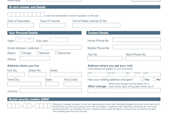 make fillable pdf form