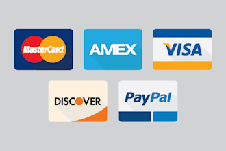 integrate custom payment gateway
