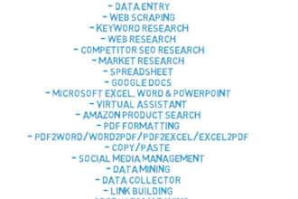 be your virtual assistant