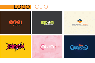 design lettering, creative, professional logo design