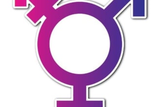 answer any question you have about being transgender