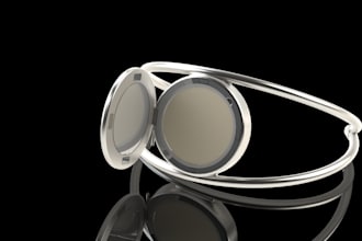 do 2d and 3d design for 3d printing , reverse engineering