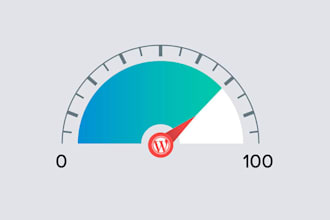 speed up your wordpress website homepage