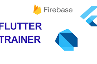 teach you flutter developement