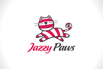 design 2 Creative Logos within 24 Hours