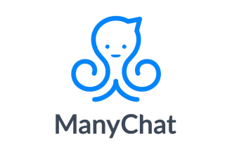create a professional chatbot in manychat to grow your business