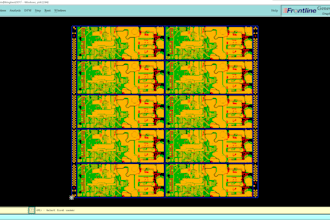 provide pcb cam service for your company