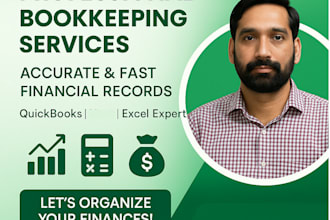 be your quickbooks online bookkeeper