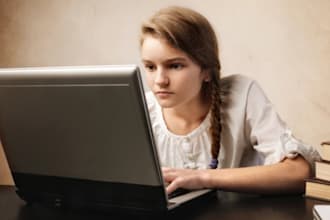 tell you how to fix your computer if i know how