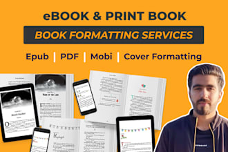 do ebook formatting kindle paperback book formatting kdp