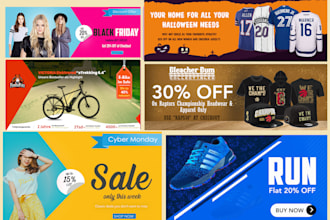 design social media ads