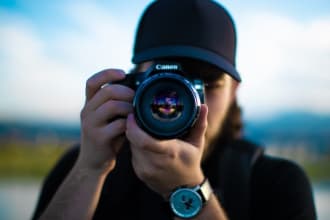 teach to become master in your camera a guide to photography