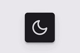 implement dark mode to your website