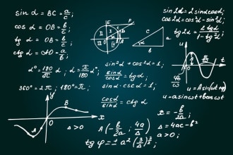 assist in mathematics problem solving